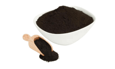 Powder Form of Shilajit