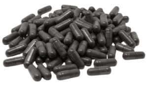 Capsules of Shilajit