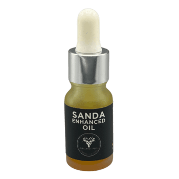 sanda oil