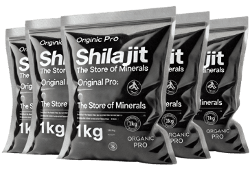 http://Shilajit